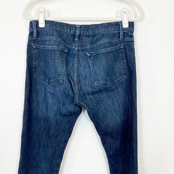 Frame Denim L'Homme Slim Jeans Men's 30 - Picture 7 of 12